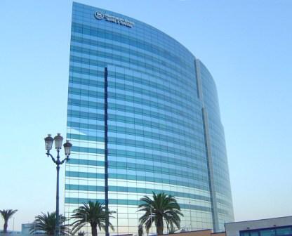 Hotels Algeria